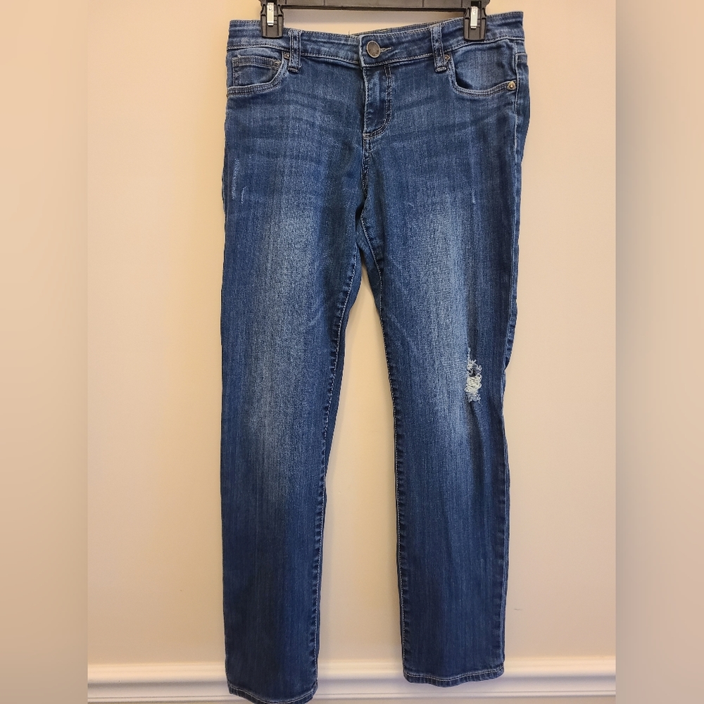 Kut from the Kloth jeans size 8
